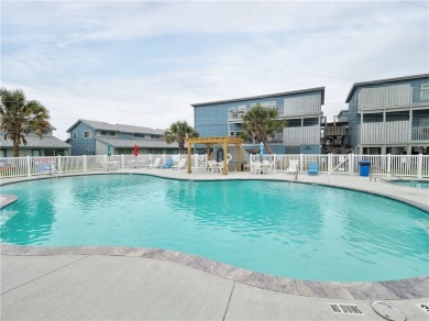 Step into Island Time with this 2 bedroom, 2 bath remodeled on Palmilla Beach Golf Club in Texas - for sale on GolfHomes.com, golf home, golf lot