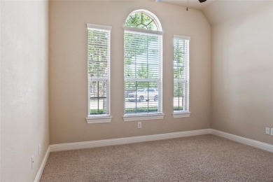 Welcome to this charming one-story home in the Abbey Moor on Trophy Club of Dallas in Texas - for sale on GolfHomes.com, golf home, golf lot
