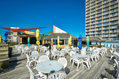***Lowest priced OCEAN VIEW efficiency!*** Beautifully on The Dunes Golf and Beach Club in South Carolina - for sale on GolfHomes.com, golf home, golf lot