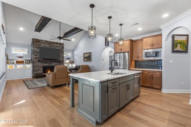 OPEN HOUSE SATURDAY FROM 10AM - 12PM!! Welcome to your next home on Toqua Golf Course - Loudon County in Tennessee - for sale on GolfHomes.com, golf home, golf lot