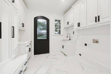 This gorgeous, fully updated home in the prestigious gated and on Vaquero Club in Texas - for sale on GolfHomes.com, golf home, golf lot