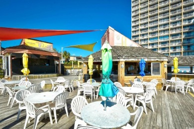 ***Lowest priced OCEAN VIEW efficiency!*** Beautifully on The Dunes Golf and Beach Club in South Carolina - for sale on GolfHomes.com, golf home, golf lot