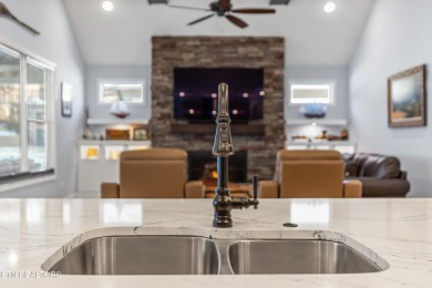 OPEN HOUSE SATURDAY FROM 10AM - 12PM!! Welcome to your next home on Toqua Golf Course - Loudon County in Tennessee - for sale on GolfHomes.com, golf home, golf lot