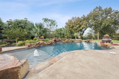 This gorgeous, fully updated home in the prestigious gated and on Vaquero Club in Texas - for sale on GolfHomes.com, golf home, golf lot
