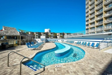 ***Lowest priced OCEAN VIEW efficiency!*** Beautifully on The Dunes Golf and Beach Club in South Carolina - for sale on GolfHomes.com, golf home, golf lot