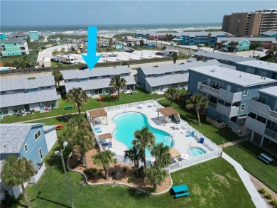 Step into Island Time with this 2 bedroom, 2 bath remodeled on Palmilla Beach Golf Club in Texas - for sale on GolfHomes.com, golf home, golf lot
