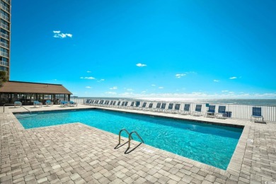 ***Lowest priced OCEAN VIEW efficiency!*** Beautifully on The Dunes Golf and Beach Club in South Carolina - for sale on GolfHomes.com, golf home, golf lot