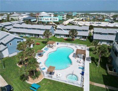 Step into Island Time with this 2 bedroom, 2 bath remodeled on Palmilla Beach Golf Club in Texas - for sale on GolfHomes.com, golf home, golf lot