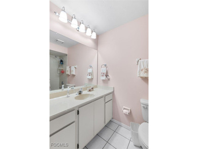 Welcome to your dream home with stunning GOLF & NATURE VIEWS in on Cross Creek Country Club in Florida - for sale on GolfHomes.com, golf home, golf lot