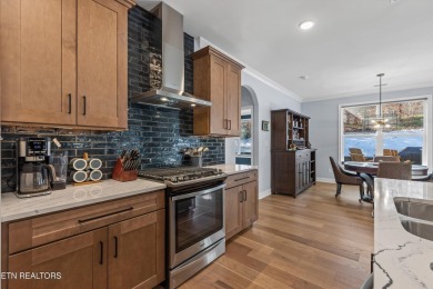 OPEN HOUSE SATURDAY FROM 10AM - 12PM!! Welcome to your next home on Toqua Golf Course - Loudon County in Tennessee - for sale on GolfHomes.com, golf home, golf lot