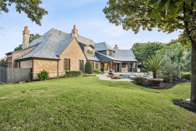 This gorgeous, fully updated home in the prestigious gated and on Vaquero Club in Texas - for sale on GolfHomes.com, golf home, golf lot