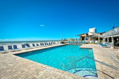***Lowest priced OCEAN VIEW efficiency!*** Beautifully on The Dunes Golf and Beach Club in South Carolina - for sale on GolfHomes.com, golf home, golf lot