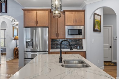OPEN HOUSE SATURDAY FROM 10AM - 12PM!! Welcome to your next home on Toqua Golf Course - Loudon County in Tennessee - for sale on GolfHomes.com, golf home, golf lot