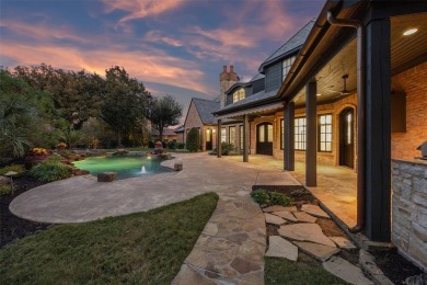 This gorgeous, fully updated home in the prestigious gated and on Vaquero Club in Texas - for sale on GolfHomes.com, golf home, golf lot