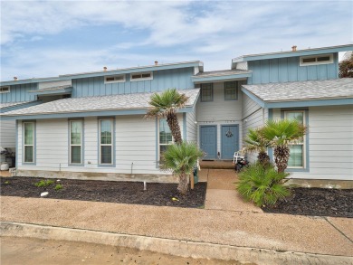 Step into Island Time with this 2 bedroom, 2 bath remodeled on Palmilla Beach Golf Club in Texas - for sale on GolfHomes.com, golf home, golf lot