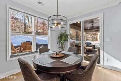 OPEN HOUSE SATURDAY FROM 10AM - 12PM!! Welcome to your next home on Toqua Golf Course - Loudon County in Tennessee - for sale on GolfHomes.com, golf home, golf lot