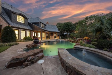 This gorgeous, fully updated home in the prestigious gated and on Vaquero Club in Texas - for sale on GolfHomes.com, golf home, golf lot