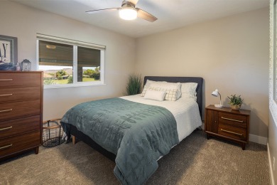 Located on a quiet cul-de-sac and backing the Bloomington on Bloomington Country Club in Utah - for sale on GolfHomes.com, golf home, golf lot
