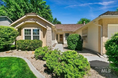Welcome to Eagle Pointe, one of Eagle's premier neighborhoods on Eagle Hills Golf Course in Idaho - for sale on GolfHomes.com, golf home, golf lot