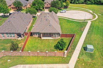 Welcome to this charming one-story home in the Abbey Moor on Trophy Club of Dallas in Texas - for sale on GolfHomes.com, golf home, golf lot
