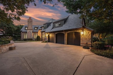 This gorgeous, fully updated home in the prestigious gated and on Vaquero Club in Texas - for sale on GolfHomes.com, golf home, golf lot