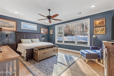 OPEN HOUSE SATURDAY FROM 10AM - 12PM!! Welcome to your next home on Toqua Golf Course - Loudon County in Tennessee - for sale on GolfHomes.com, golf home, golf lot