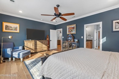 OPEN HOUSE SATURDAY FROM 10AM - 12PM!! Welcome to your next home on Toqua Golf Course - Loudon County in Tennessee - for sale on GolfHomes.com, golf home, golf lot