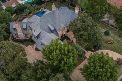 This gorgeous, fully updated home in the prestigious gated and on Vaquero Club in Texas - for sale on GolfHomes.com, golf home, golf lot