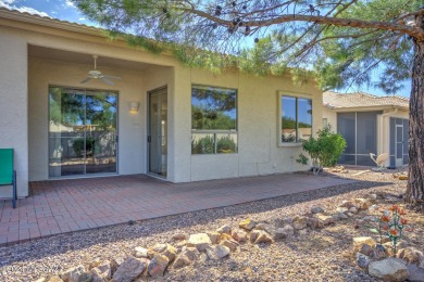 Discover the vibrant 55+ SaddleBrooke community, where residents on Saddlebrooke Golf Course in Arizona - for sale on GolfHomes.com, golf home, golf lot