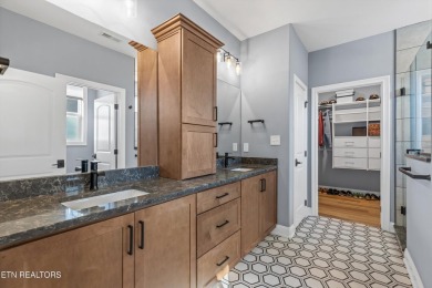 OPEN HOUSE SATURDAY FROM 10AM - 12PM!! Welcome to your next home on Toqua Golf Course - Loudon County in Tennessee - for sale on GolfHomes.com, golf home, golf lot