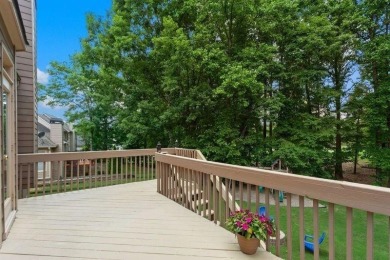 Welcome home to this breathtaking 5-bedroom, 3.5-bath oasis in on Bentwater Golf Club in Georgia - for sale on GolfHomes.com, golf home, golf lot