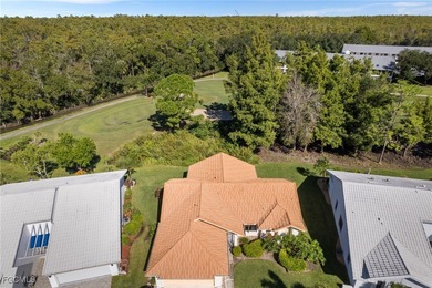 Welcome to your dream home with stunning GOLF & NATURE VIEWS in on Cross Creek Country Club in Florida - for sale on GolfHomes.com, golf home, golf lot