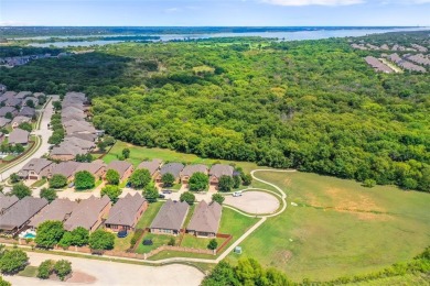 Welcome to this charming one-story home in the Abbey Moor on Trophy Club of Dallas in Texas - for sale on GolfHomes.com, golf home, golf lot