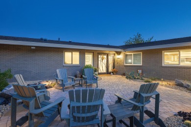 Located on a quiet cul-de-sac and backing the Bloomington on Bloomington Country Club in Utah - for sale on GolfHomes.com, golf home, golf lot