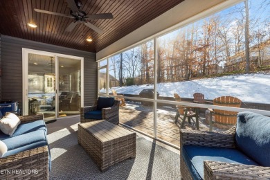 OPEN HOUSE SATURDAY FROM 10AM - 12PM!! Welcome to your next home on Toqua Golf Course - Loudon County in Tennessee - for sale on GolfHomes.com, golf home, golf lot