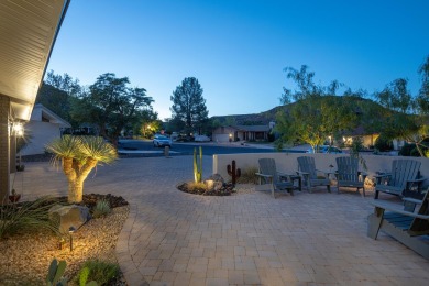 Located on a quiet cul-de-sac and backing the Bloomington on Bloomington Country Club in Utah - for sale on GolfHomes.com, golf home, golf lot