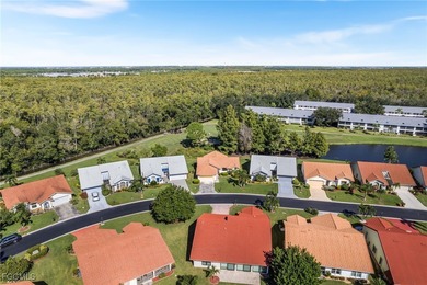 Welcome to your dream home with stunning GOLF & NATURE VIEWS in on Cross Creek Country Club in Florida - for sale on GolfHomes.com, golf home, golf lot