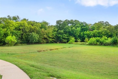 Welcome to this charming one-story home in the Abbey Moor on Trophy Club of Dallas in Texas - for sale on GolfHomes.com, golf home, golf lot