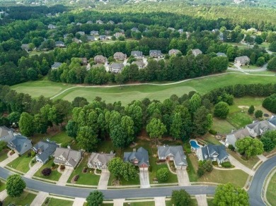 Welcome home to this breathtaking 5-bedroom, 3.5-bath oasis in on Bentwater Golf Club in Georgia - for sale on GolfHomes.com, golf home, golf lot