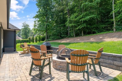 OPEN HOUSE SATURDAY FROM 10AM - 12PM!! Welcome to your next home on Toqua Golf Course - Loudon County in Tennessee - for sale on GolfHomes.com, golf home, golf lot