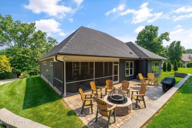 OPEN HOUSE SATURDAY FROM 10AM - 12PM!! Welcome to your next home on Toqua Golf Course - Loudon County in Tennessee - for sale on GolfHomes.com, golf home, golf lot