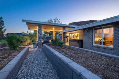 Located on a quiet cul-de-sac and backing the Bloomington on Bloomington Country Club in Utah - for sale on GolfHomes.com, golf home, golf lot