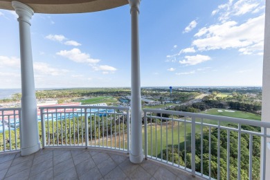 The most highly coveted floorplan in the most exclusive on Kelly Plantation Golf Club in Florida - for sale on GolfHomes.com, golf home, golf lot