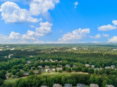 Welcome home to this breathtaking 5-bedroom, 3.5-bath oasis in on Bentwater Golf Club in Georgia - for sale on GolfHomes.com, golf home, golf lot