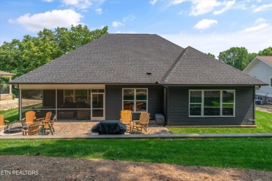 OPEN HOUSE SATURDAY FROM 10AM - 12PM!! Welcome to your next home on Toqua Golf Course - Loudon County in Tennessee - for sale on GolfHomes.com, golf home, golf lot