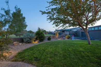 Located on a quiet cul-de-sac and backing the Bloomington on Bloomington Country Club in Utah - for sale on GolfHomes.com, golf home, golf lot