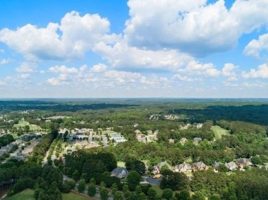 Welcome home to this breathtaking 5-bedroom, 3.5-bath oasis in on Bentwater Golf Club in Georgia - for sale on GolfHomes.com, golf home, golf lot