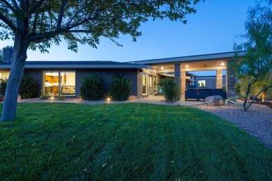 Located on a quiet cul-de-sac and backing the Bloomington on Bloomington Country Club in Utah - for sale on GolfHomes.com, golf home, golf lot