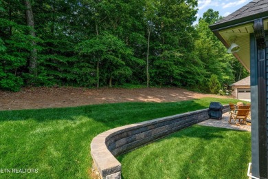 OPEN HOUSE SATURDAY FROM 10AM - 12PM!! Welcome to your next home on Toqua Golf Course - Loudon County in Tennessee - for sale on GolfHomes.com, golf home, golf lot