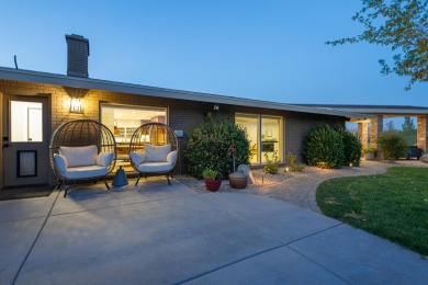 Located on a quiet cul-de-sac and backing the Bloomington on Bloomington Country Club in Utah - for sale on GolfHomes.com, golf home, golf lot